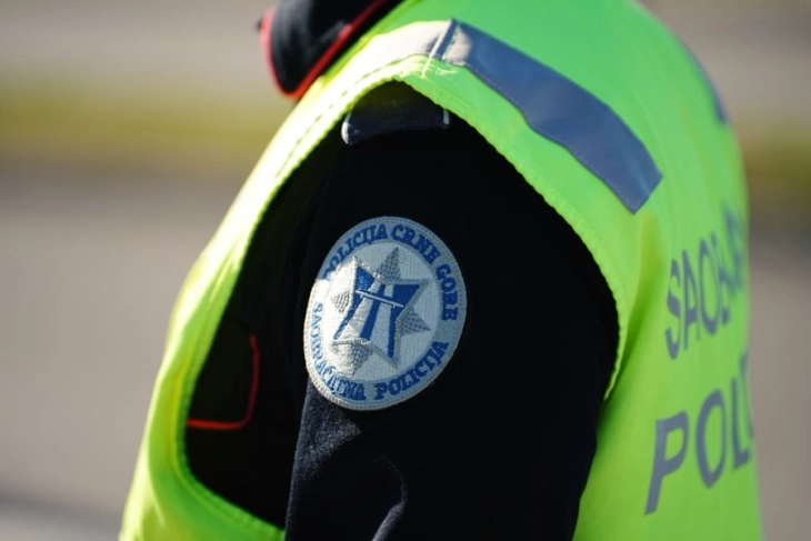 Za dan 14 saobraćajnih nezgoda, četvoro povrijeđenih