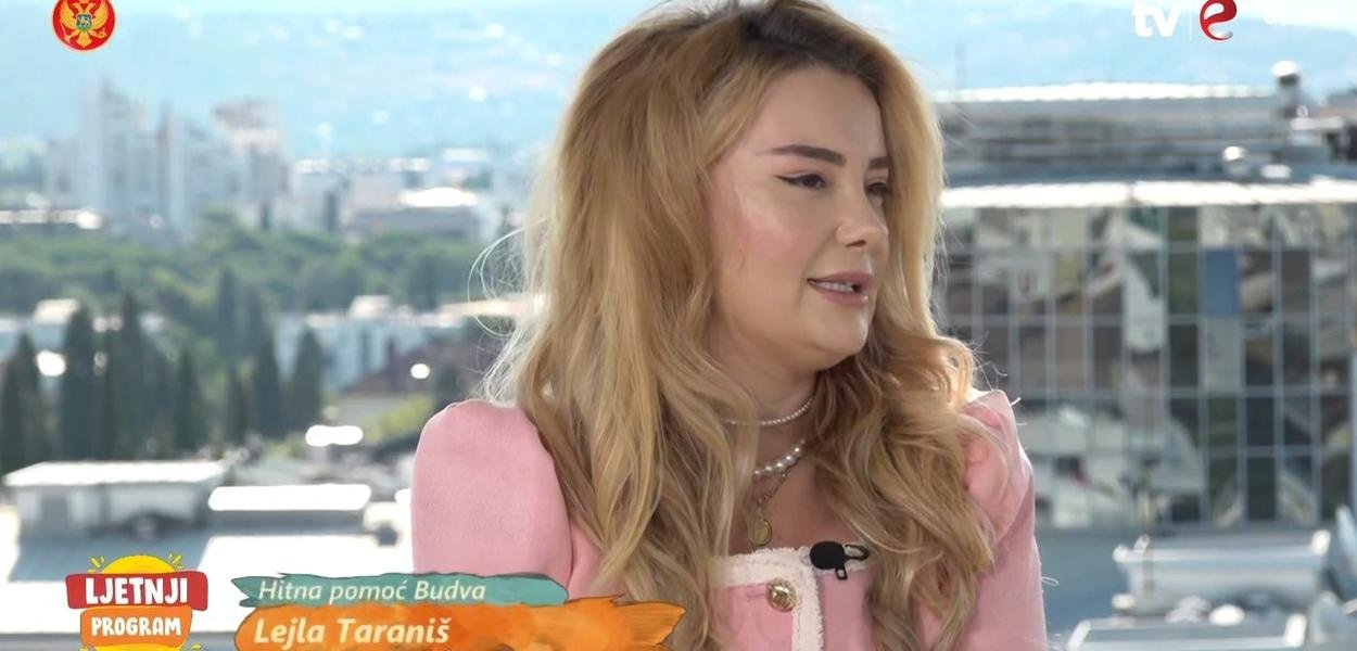 Taraniš: Visoke temperature ne pogoduju ni zdravim osobama, a naročit oprez je potreban kod hroničnih pacijenata