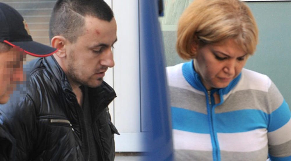 Šišić osuđen na 40, a Jovović na 20 godina robije