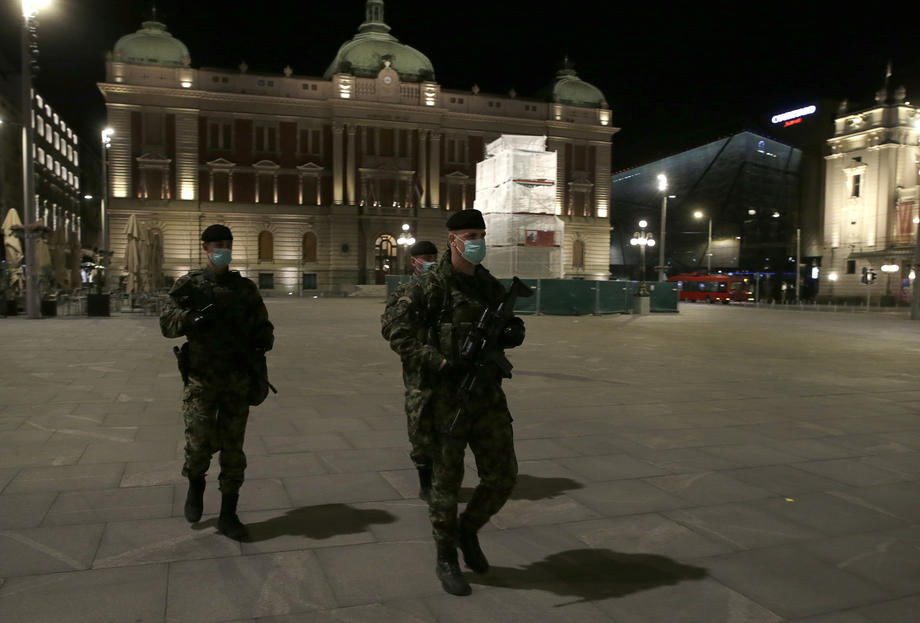 Raste broj oboljelih u Srbiji: Potvrđeno 15 novih slučajeva