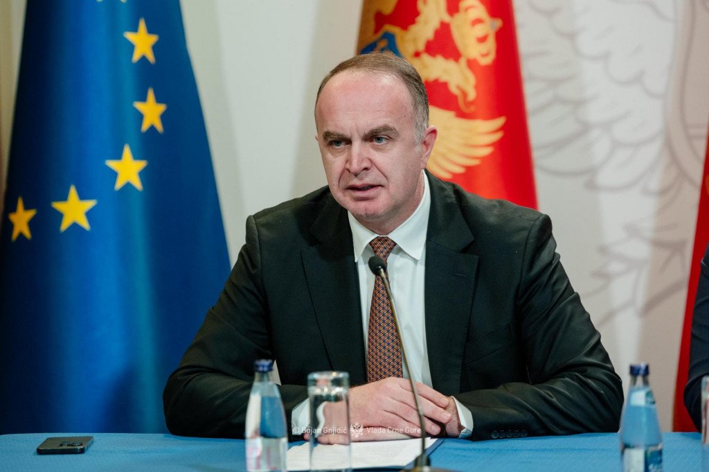 Đeljošaj: Najavljene žalbe u postupku koncesije za aerodrome