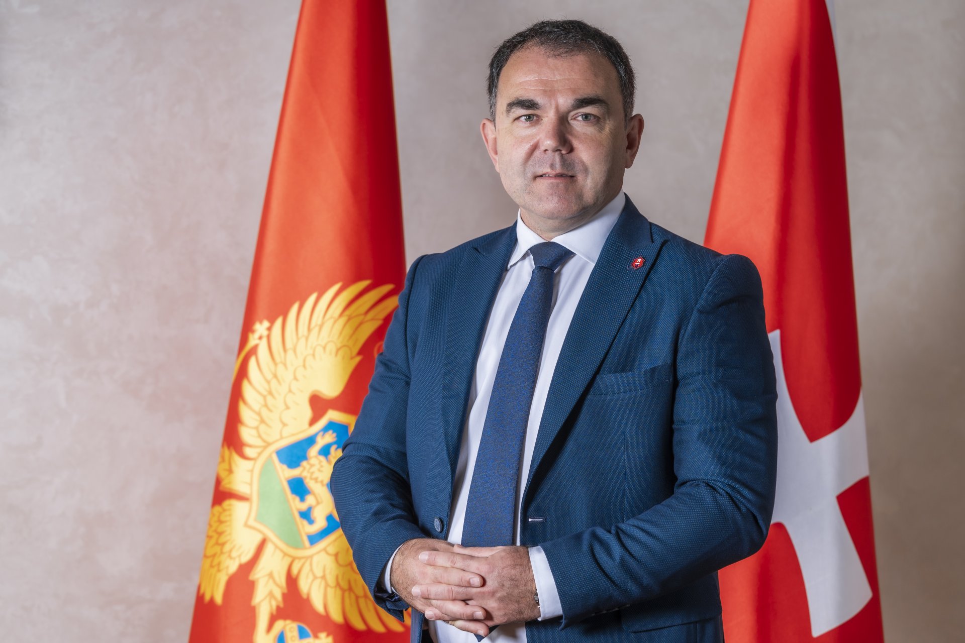 Đurašković: Svjesno smo izazova, ali Crna Gora je opstajala i u mnogo težim vremenima