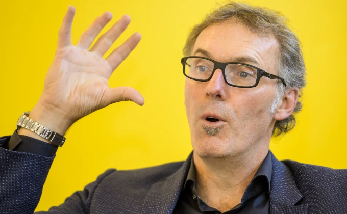 Ronaldo i Mane uručili otkaz legendarnom Francuzu