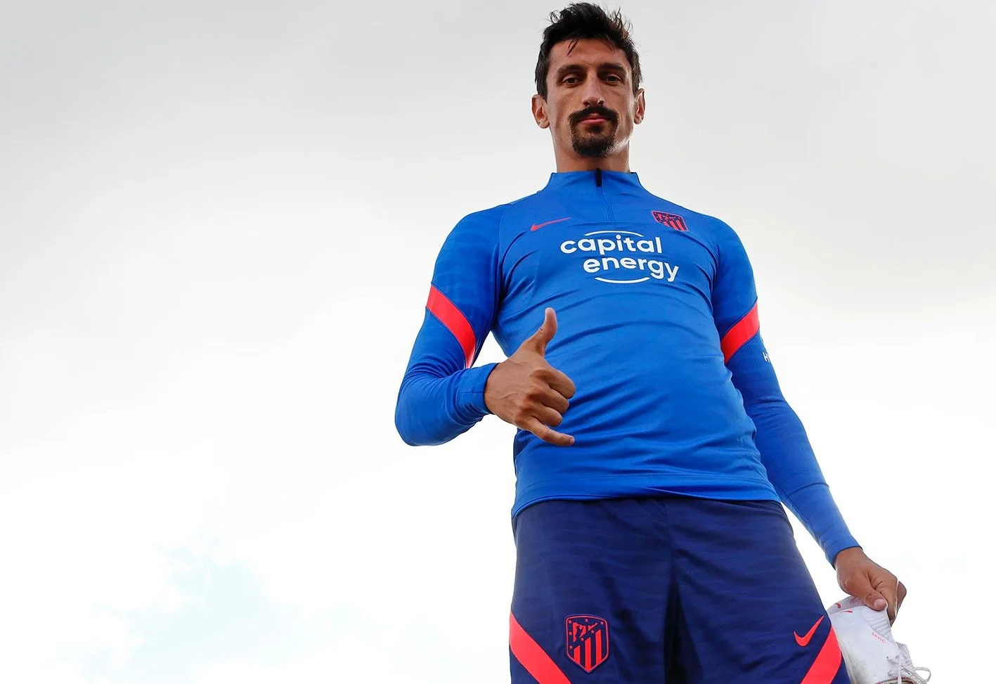 Velikani crnogorskog sporta - Stefan Savić: Nikada neću zaboraviti odakle je sve krenulo
