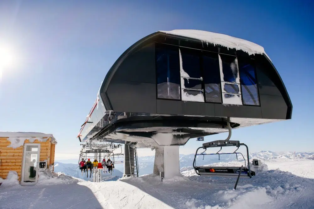 DPS Kolašin: Skijališta Crne Gore pred bankrotom, partijski nepotizam uništio preduzeće