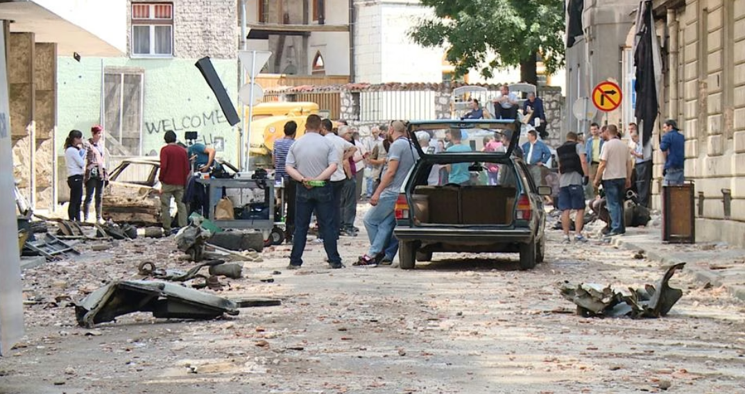 Daily Mail o “Sarajevo safariju“: Istraga izazvala šire interesovanje, mogle bi se uključiti druge zemlje