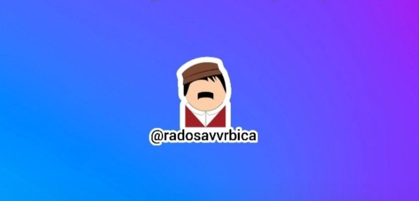 Radosav Vrbica: Pitali su me koje portale pratim i ko mi dostavlja informacije