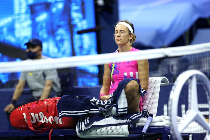 Azarenka preokretom protiv Serene do finala US Opena