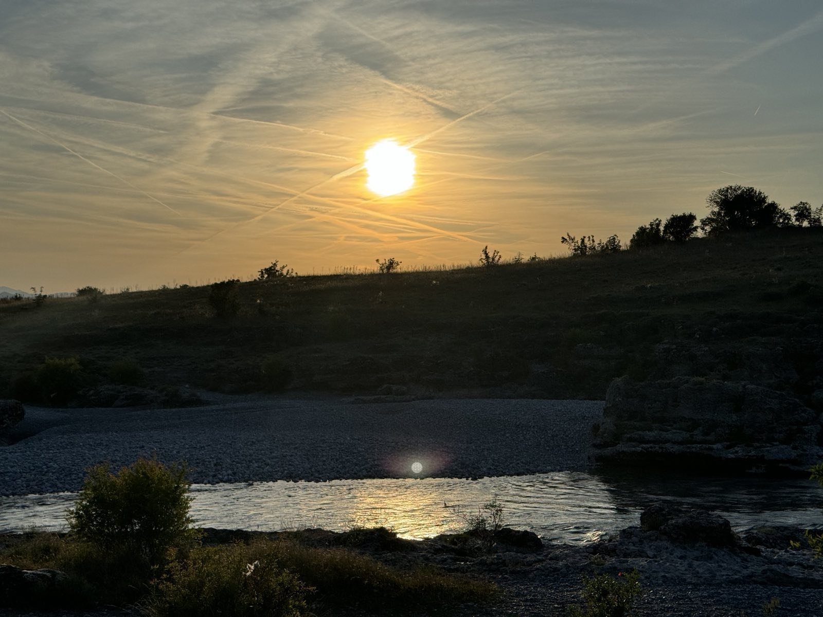 Promjenljivo, temperatura do 25 stepeni