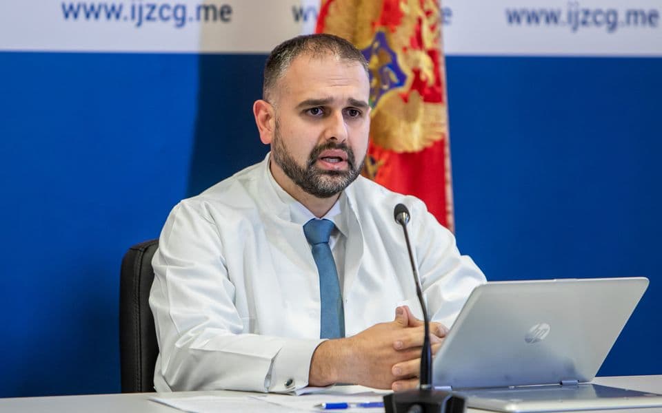 Radojević kolegama: Nemate autoritet i zato snosite odgovornost za najgori mogući rezultat na svijetu