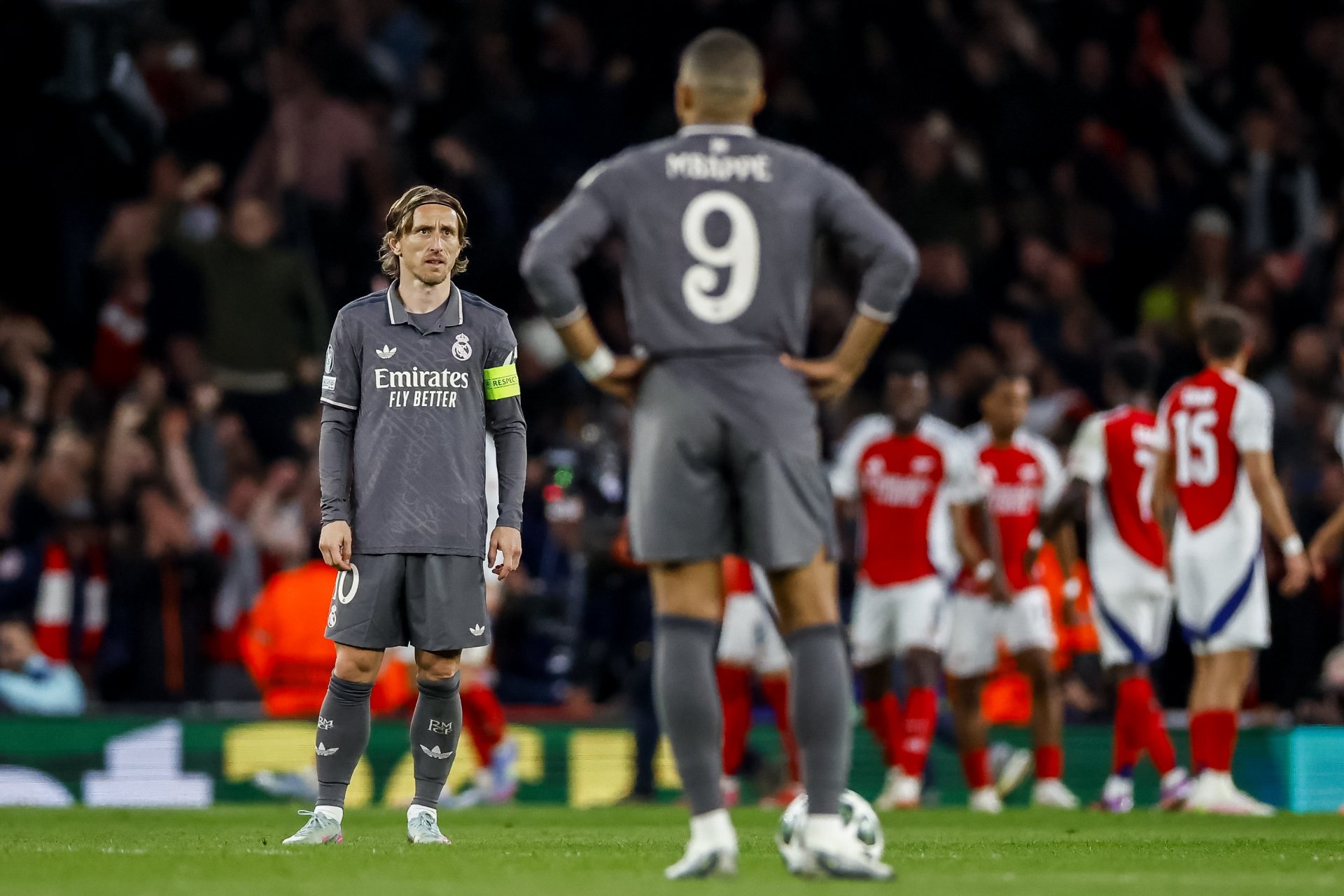 Mbappe nasljednik kraljevske desetke, Real očekuje milionsku zaradu