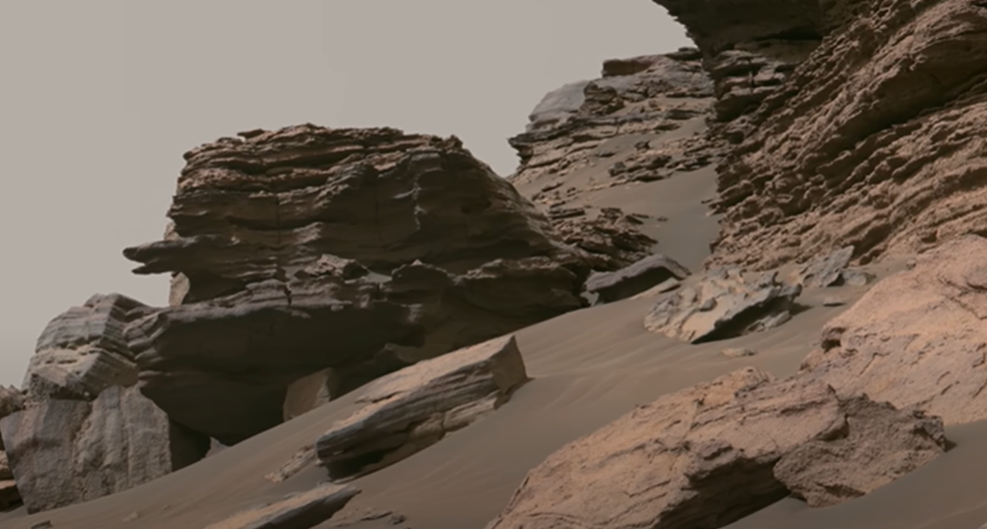 Rover Perseverance napravio dosad najljepše fotografije Marsa