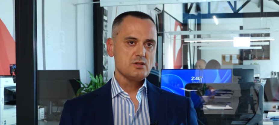 Pavićević: Uprava policije me sistematski progoni četiri i po godine