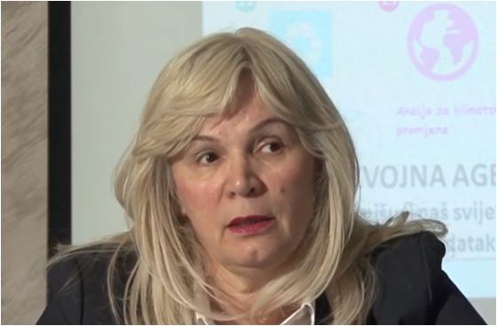 Đurović: Otvaranje poglavlja 8 potvrda da nijesmo blokirani