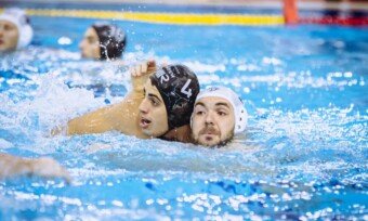 Četvrti poraz Primorca u Ligi šampiona