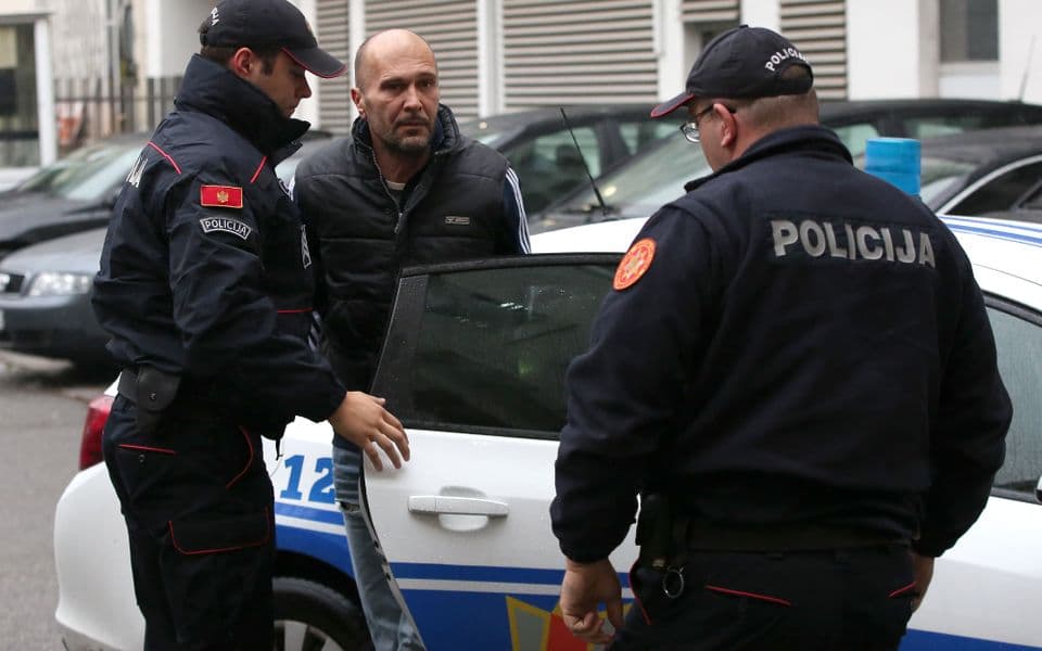 Bošković i Juretić ostaju u pritvoru