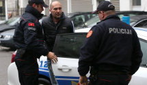 Bošković i Juretić ostaju u pritvoru