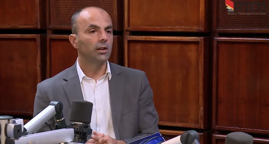 Ko vam je taj Raonić o kojem se toliko piše?