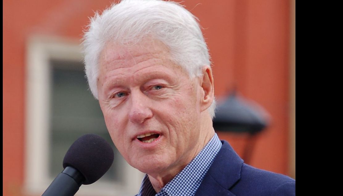 Bil Klinton u bolnici, ali ne zbog korona virusa