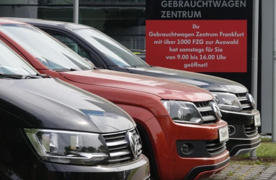 Zbog jedne sirovine iz Ukrajine mogla bi da stane čitava auto-industrija