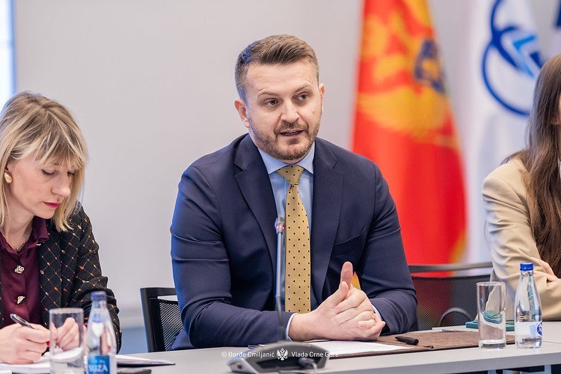 Dukaj: Ministarstvo javne uprave ispunilo sve obaveze iz Reformske agende za ovaj period