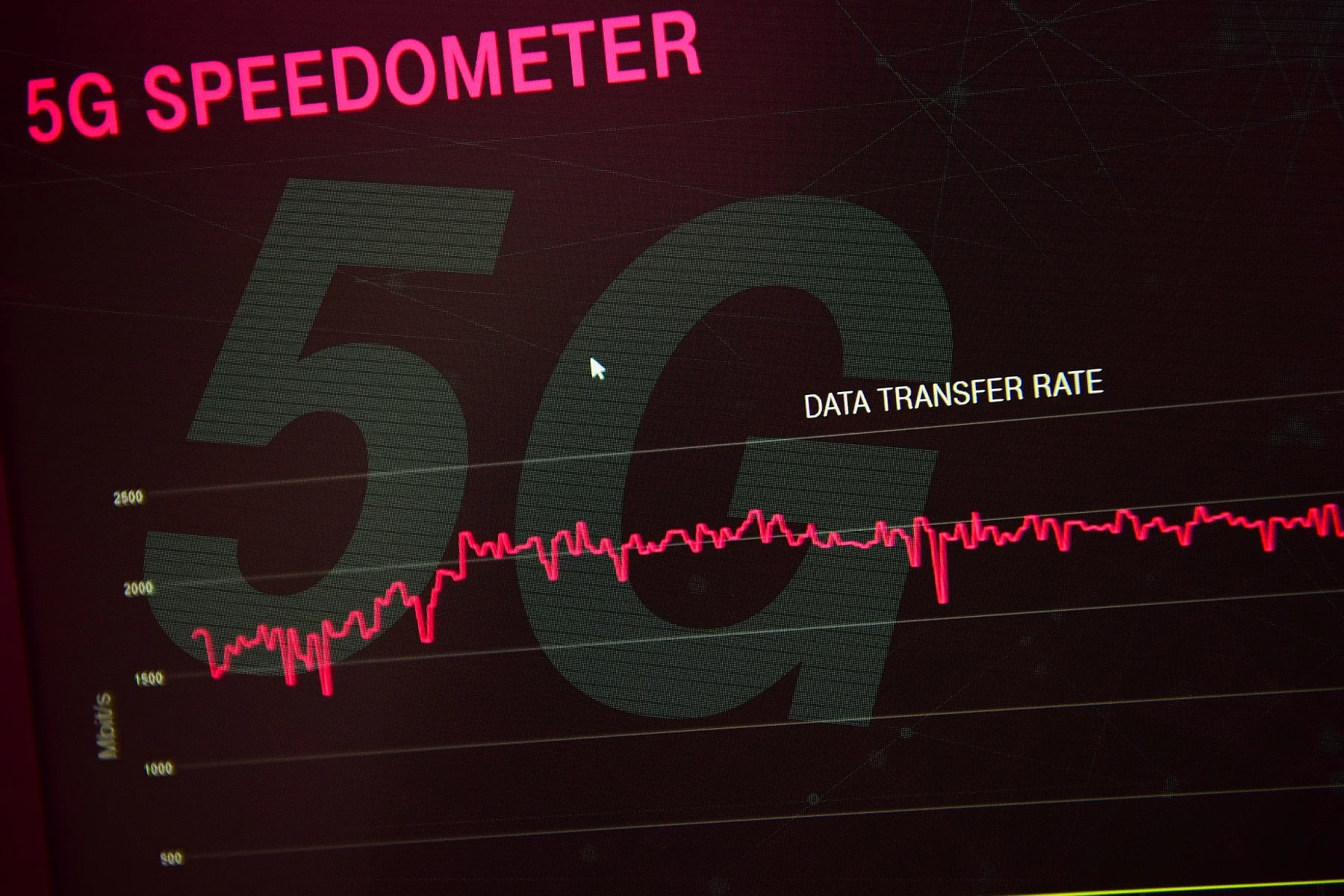 Telekom lansirao 5G mrežu na visokim frekvencijama