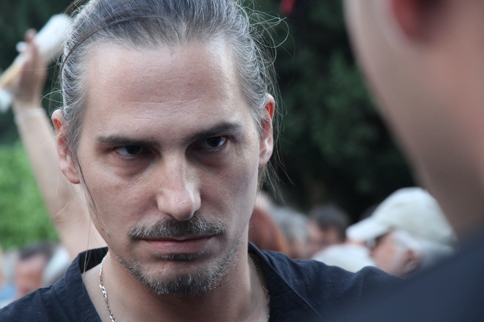 Marunović: Šavnik, sa ovom gradskom administracijom, ima šansu da postane nova tačka crnogorske umjetničke avangarde