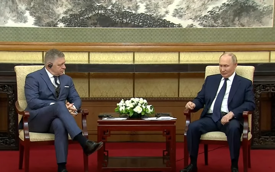 Putin tvrdi da Rusija nema namjeru da napadne druge evropske zemlje
