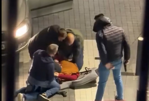 Cetinjanin Filip Ivanović ubijen u pucnjavi u Beogradu