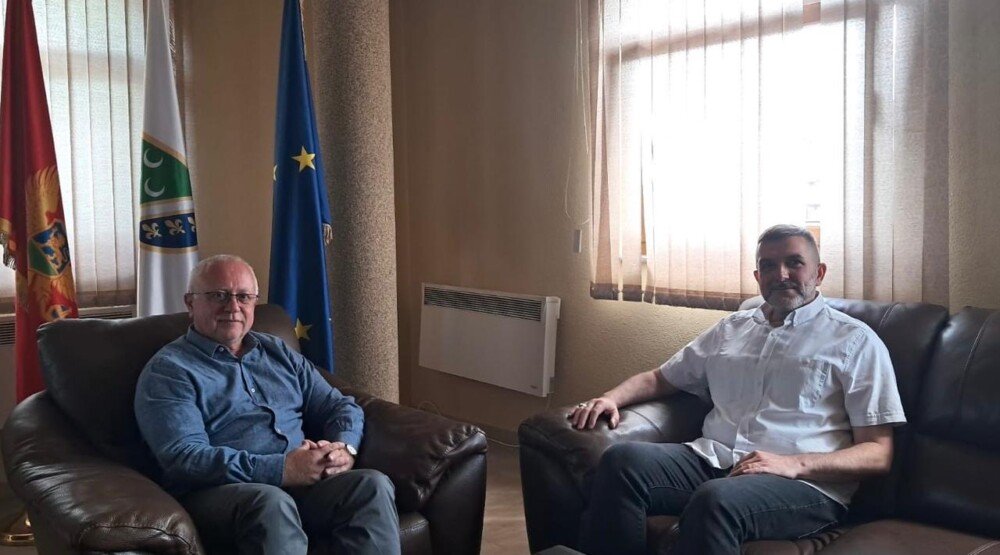 Mustafić-Baćićanin: Zajednički interes osiguranje demokratskog ambijenta u regionu
