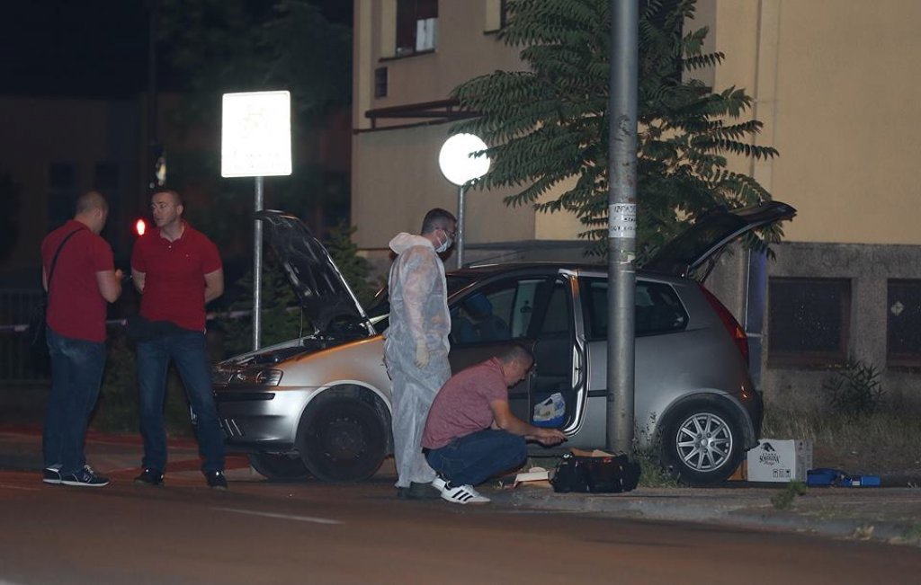 Rakočeviću pritvor, Boljević na slobodi