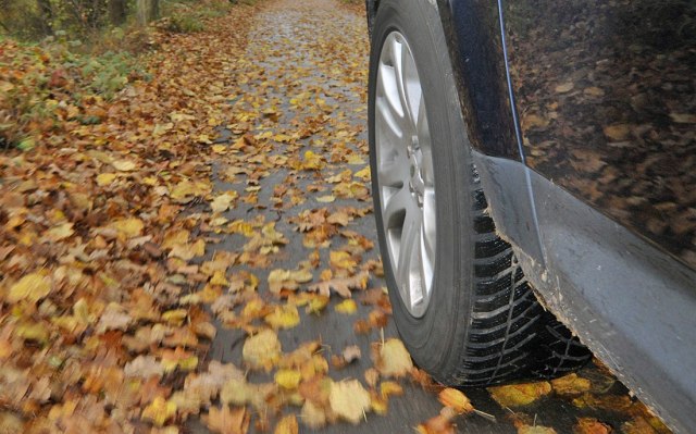 Da li znate kako pravilno da skladištite automobilske gume?