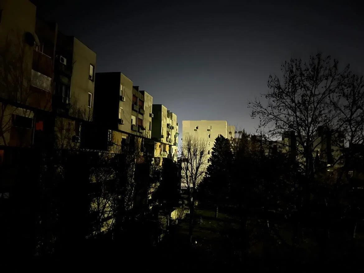 Podgorica: Struje nema u Momišićima, Siti keju, Malom brdu...