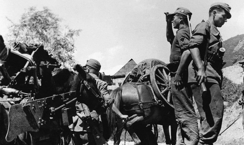 Pokolj u Velici 1944. godine – učestvovali i četnici