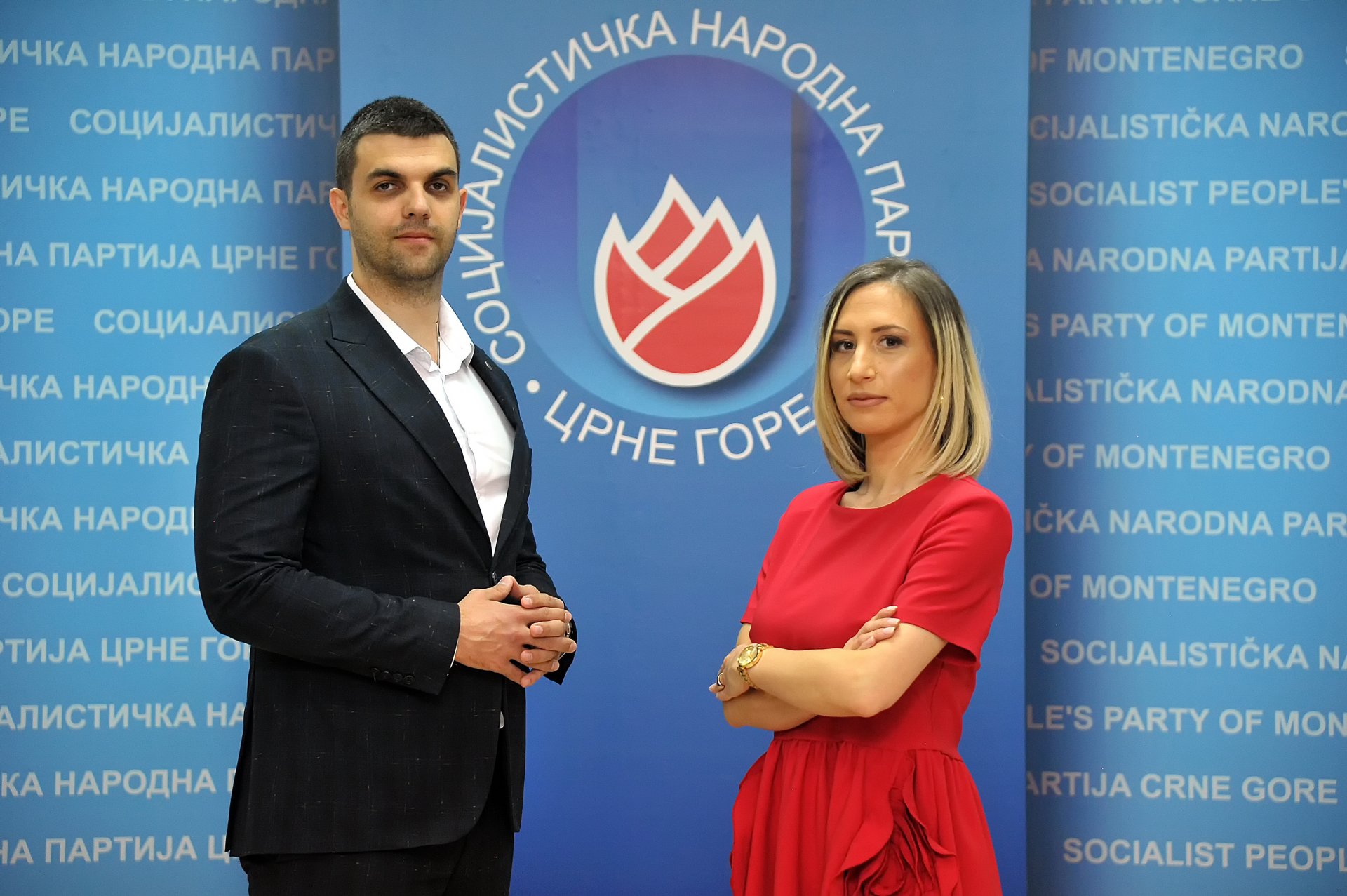 Poslanici SNP-a: Vlada da hitno uputi izmjene Zakona o šumama; Podrška Lazaru Šćepanoviću