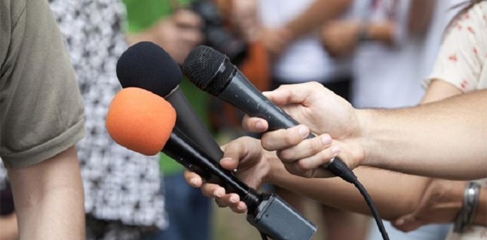 Peticija javnih djelatnika protiv pritisaka na medije i novinare