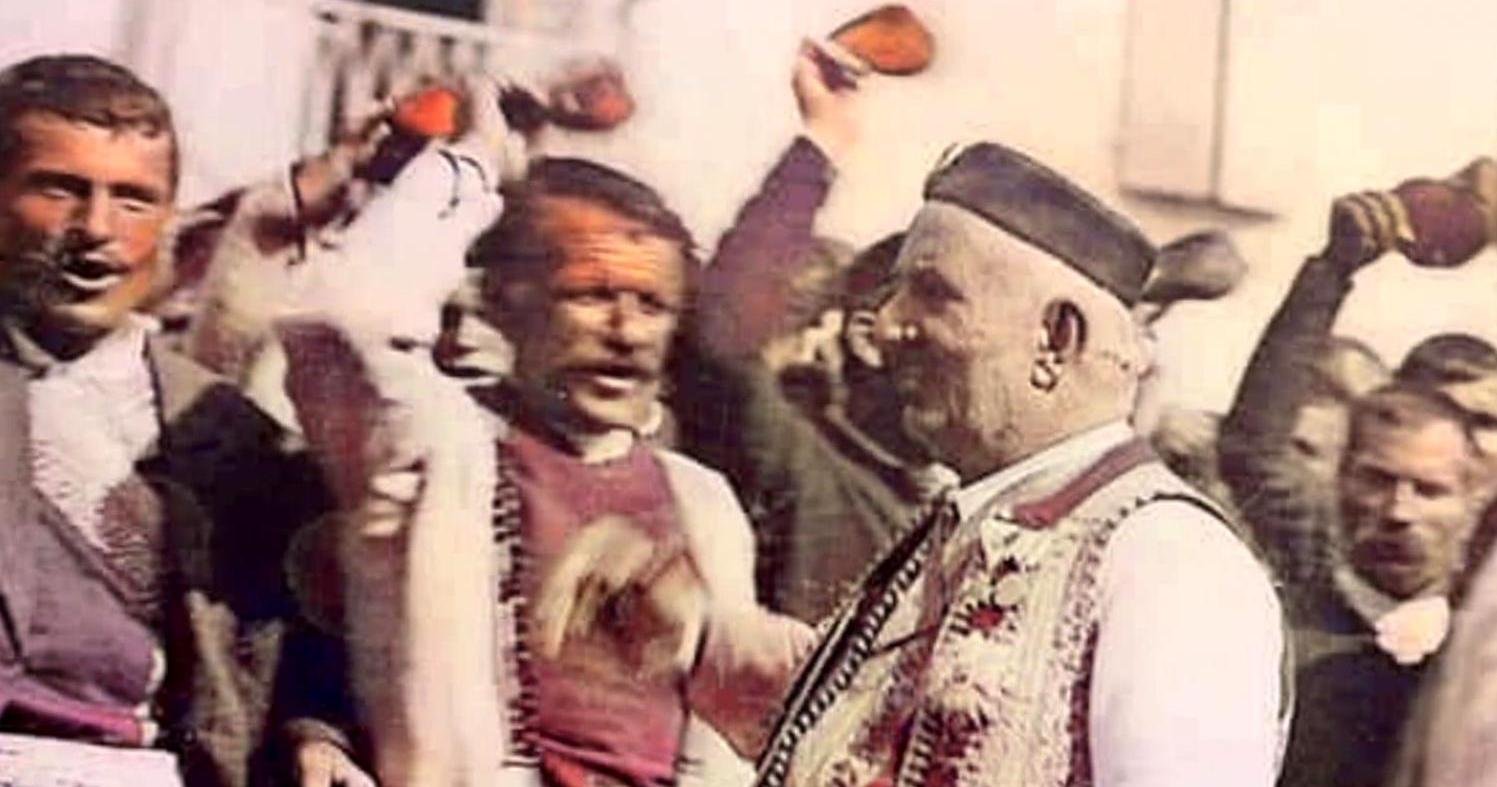 Ustav iz 1905. – za nezavisnost Crne Gore