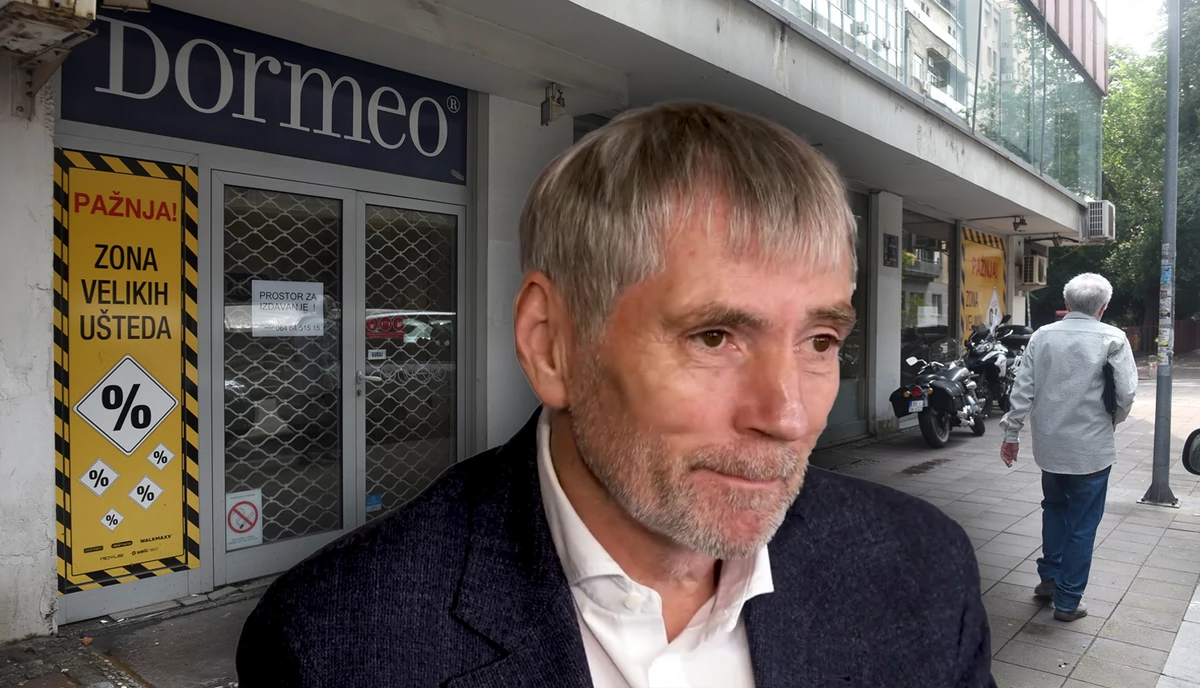 Dormeo bankrotirao i u Hrvatskoj: "Kralj dušeka" pokušava da se skrpi, biznis u ogromnom minusu