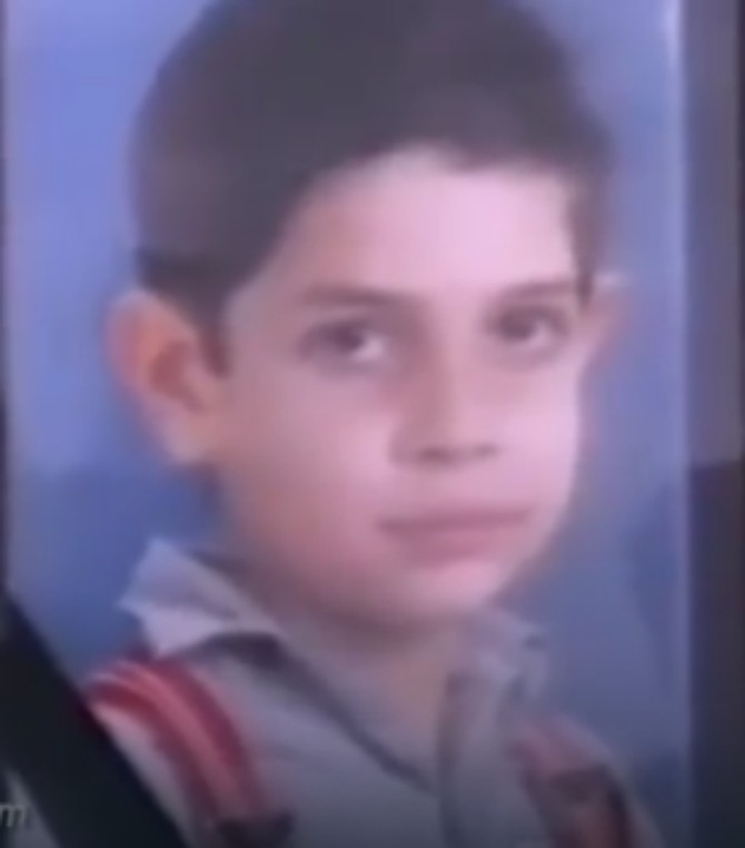 Dušana su prije 20 godina ubili skinhedsi, a to je bio početak tragedije njegove porodice