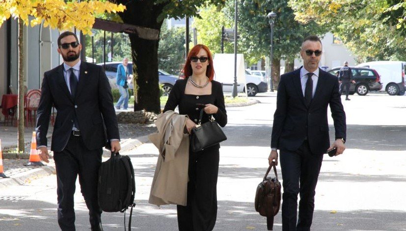 Demokrate: Reakcija Markovića zvuči kao loš vic