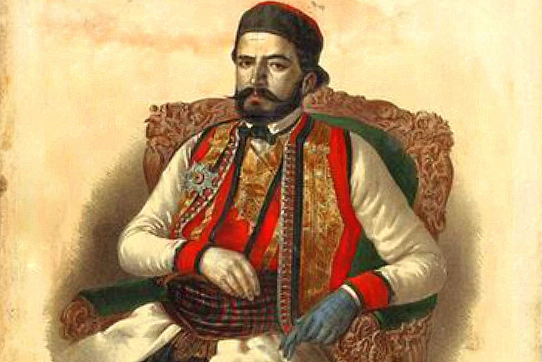 Njegošev dan – praznik crnogorske kulture