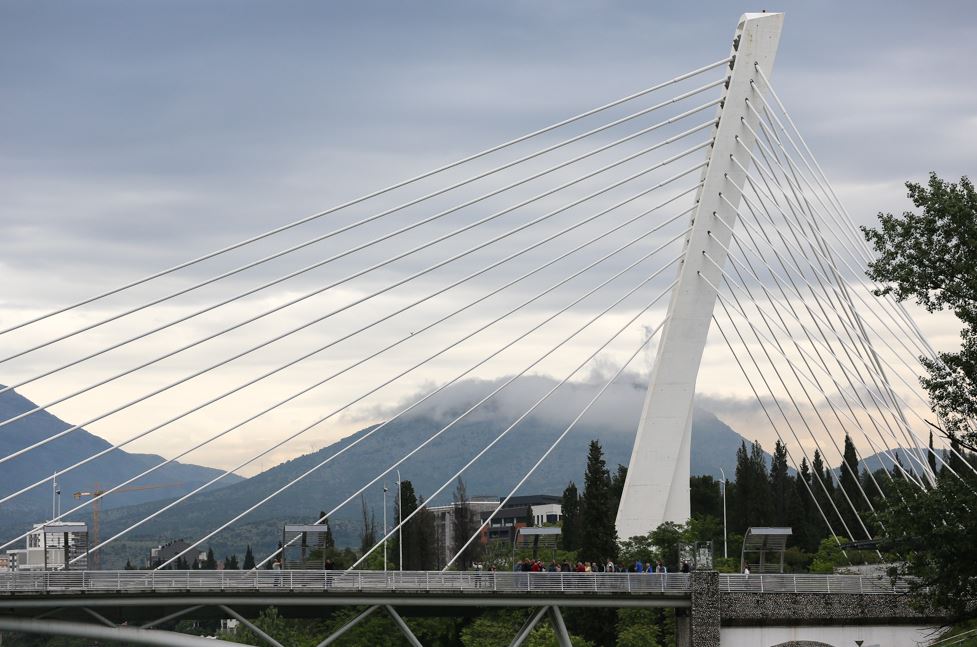 U četvrtak otvaranje Njemačkog doma u Podgorici