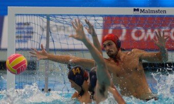 Tešanović pred Španiju: Imamo veliku želju i motivaciju