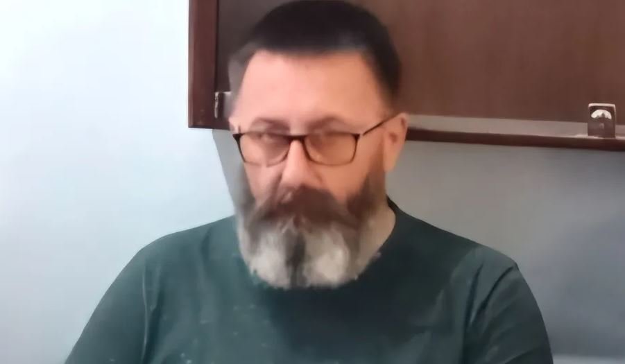 Bagerista Vuković osuđen na četiri mjeseca zatvora