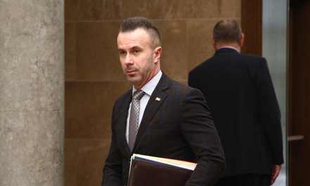 Bogdanović: Sa Vučurović vratiti fokus na počinioca seksualnog uznemiravanja u Gimnaziji