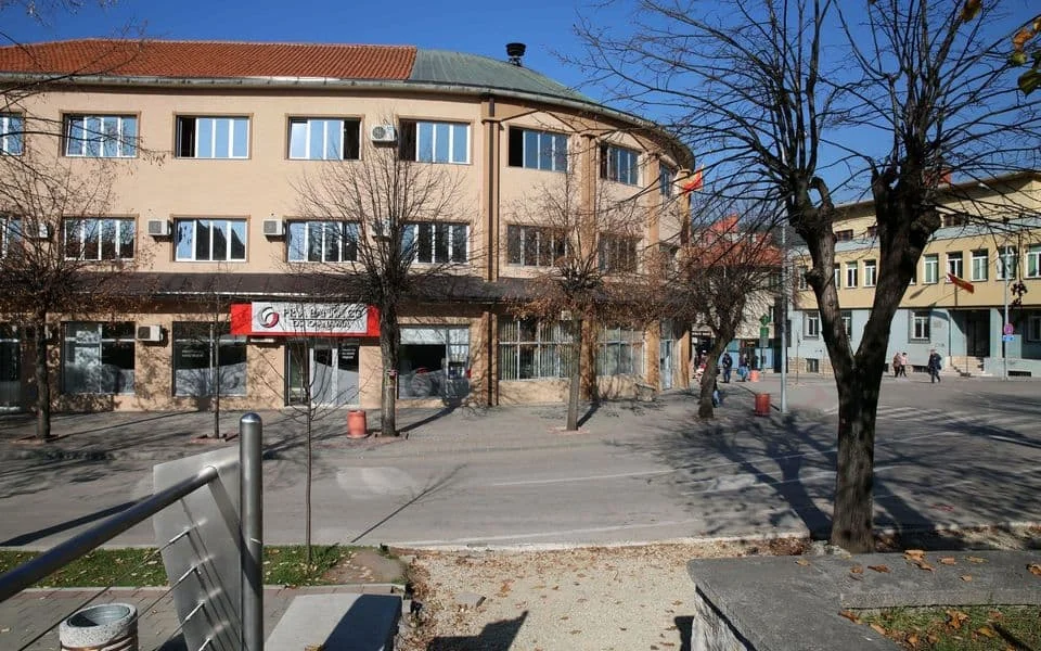 Opasna nacionalna segregacija