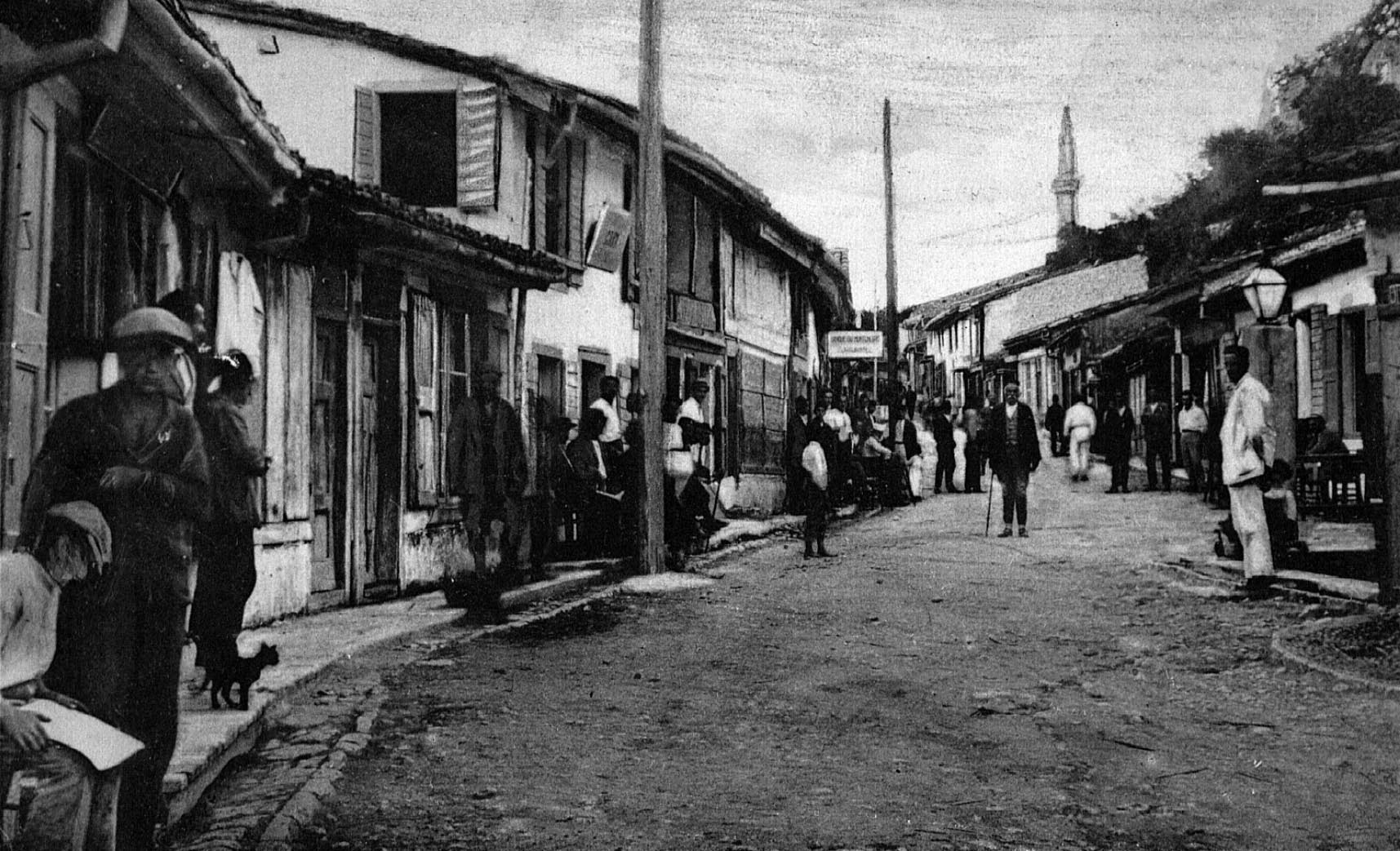 O romanu Joana Arvanitisa "Tišina kiše"