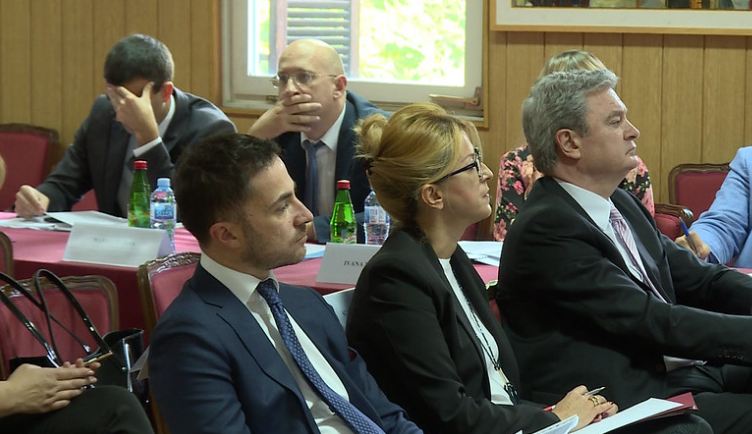 "Crnogorska tradicija čojstva osnov za razvoj filantropije na našim prostorima"