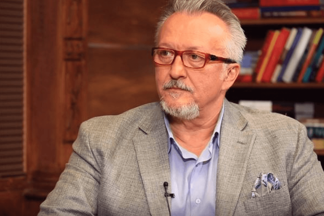 Ćaki kao Ćaci Vladimira Vladimiroviča