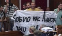 Nesojluk epskih razmjera